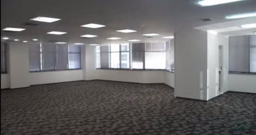 Conjunto Comercial BROOKLIN PAULISTA SAO PAULO SP Brasil