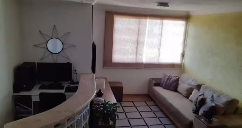 Apartamento com 2 quartos à venda no Jardim Santa Josefina, São Paulo 