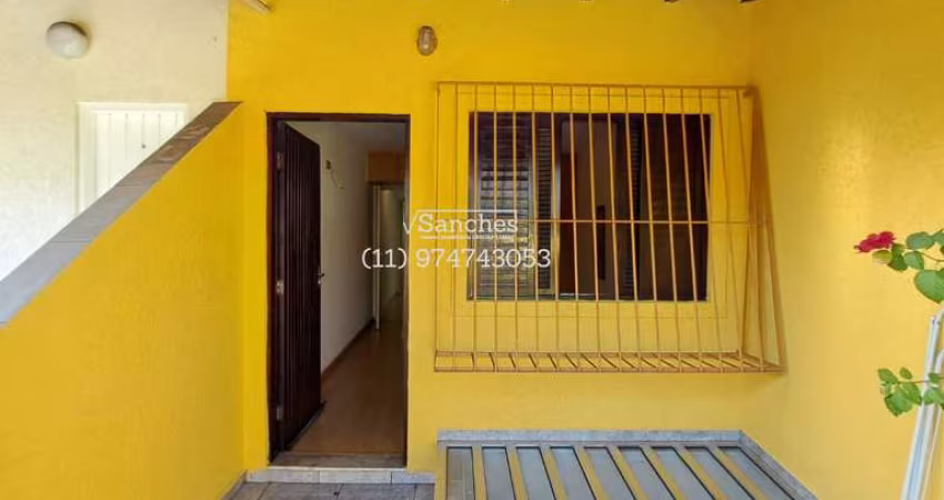 CASA SOBRADO JARDIM CASABLANCA SAO PAULO SP Brasil