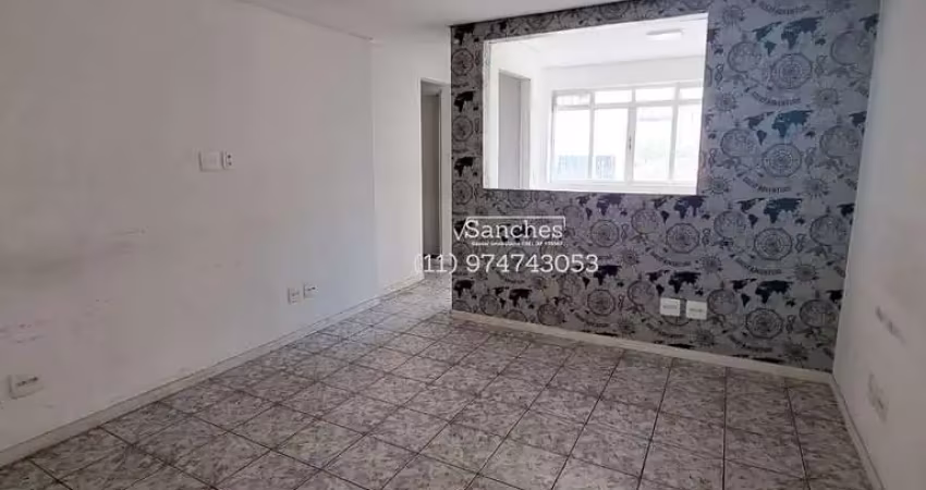 Sala comercial para alugar no Jardim Vergueiro, São Paulo 