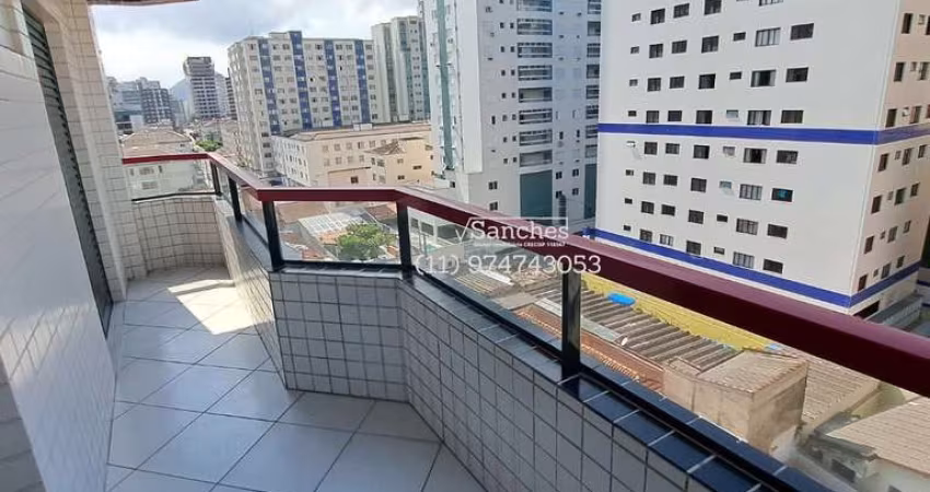 Apartamento GUILHERMINA PRAIA GRANDE SP Brasil