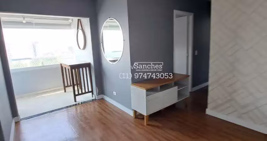 Apartamento com 2 quartos para alugar na Avenida Sete de Setembro, 295, Centro, Diadema