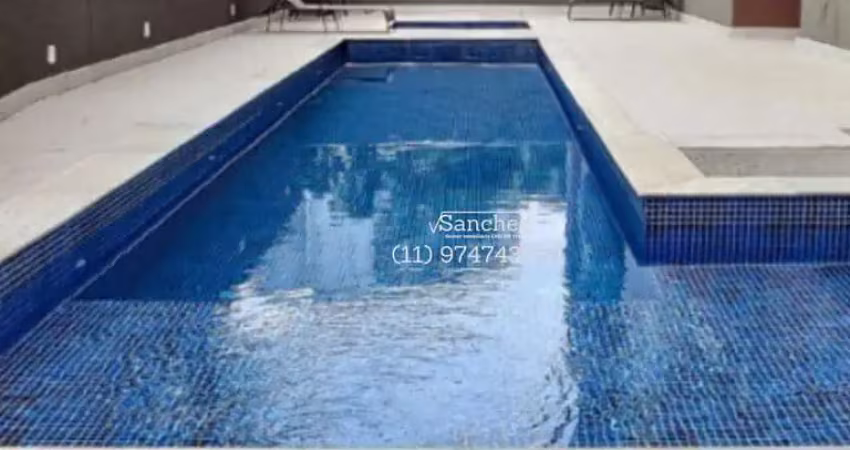Apartamento para alugar na Avenida Sete de Setembro, 295, Centro, Diadema