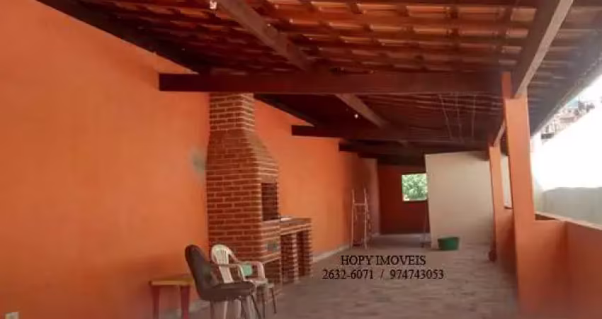 Casa com 3 quartos para alugar em Guarapiranga, São Paulo 