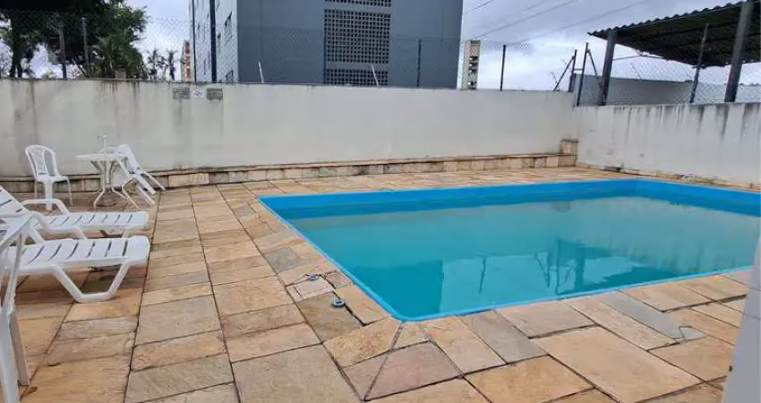 Apartamento com 2 quartos à venda no Jardim Vergueiro, São Paulo 