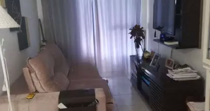 Apartamento com 2 quartos à venda na Rua Quiririm, Vila Valqueire, Rio de Janeiro