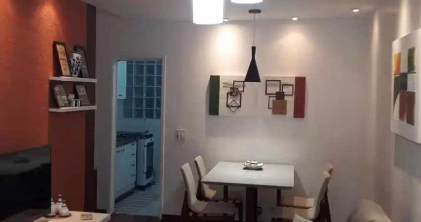 Apartamento com 2 quartos à venda na Rua das Palmeiras, Botafogo, Rio de Janeiro