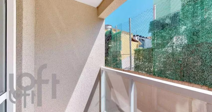 Apartamento com 2 quartos à venda na Rua do Catete, Catete, Rio de Janeiro
