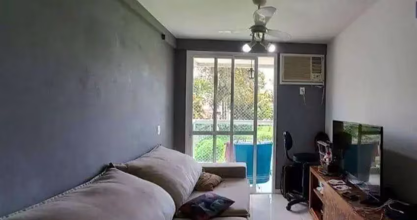 Apartamento com 2 quartos à venda na Rua Florianópolis, Praça Seca, Rio de Janeiro