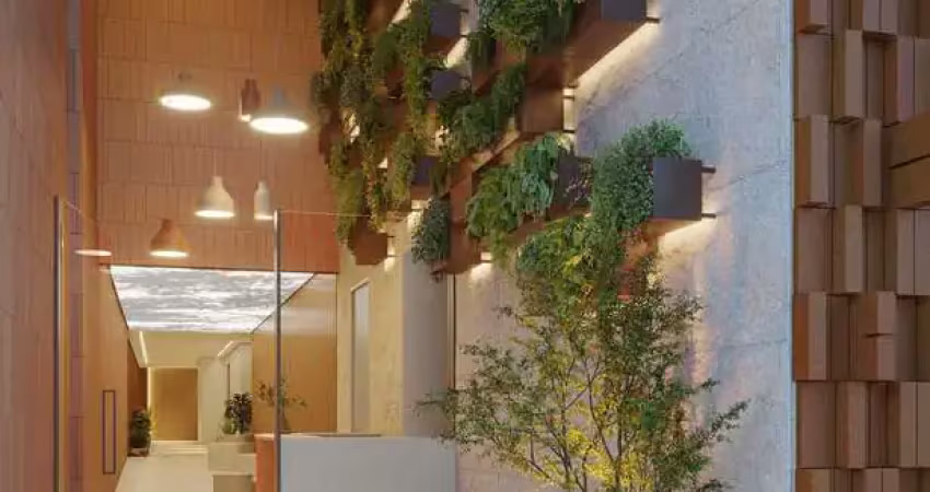 Apartamento com 3 quartos à venda na Rua Sorocaba, U103, Botafogo, Rio de Janeiro