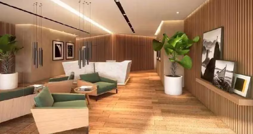 Apartamento com 4 quartos à venda na Rua Ministro Raul Fernandes, U0204, Botafogo, Rio de Janeiro