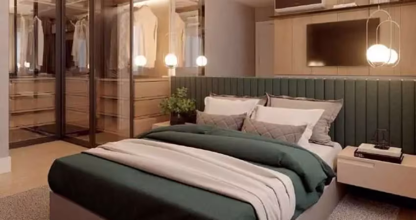 Apartamento com 3 quartos à venda na Avenida Nuta James, B4A101, Barra da Tijuca, Rio de Janeiro
