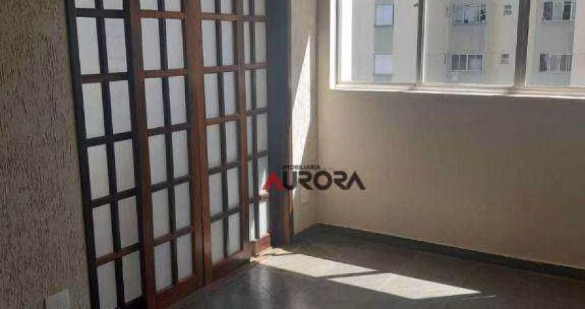 Apartamento à venda, 98 m² por R$ 360.000,00 - Campo Belo - Londrina/PR