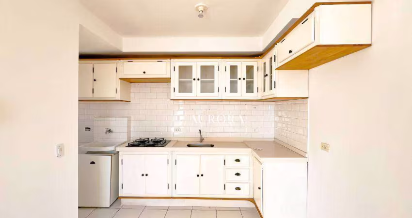 Apartamento com 2 dormitórios para Venda ou Locação no Vila das Cerejeiras - Londrina/PR