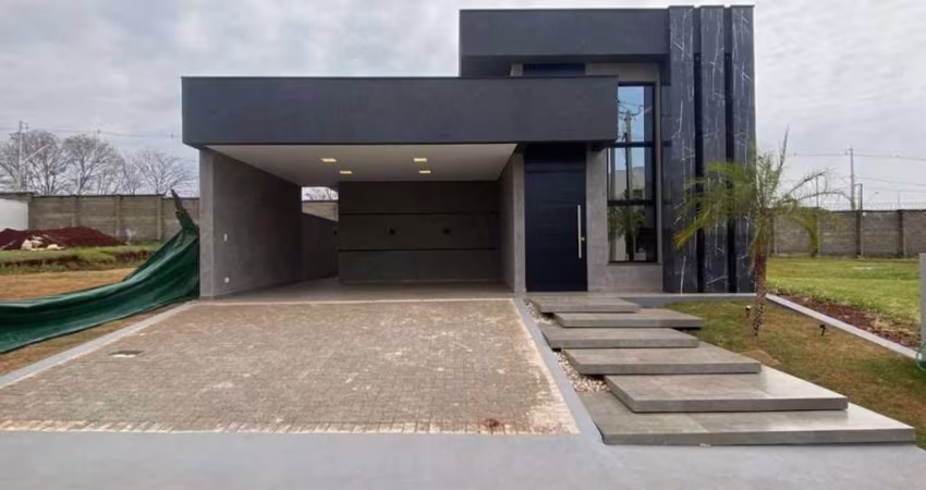 Casa com 3 dormitórios à venda, 145 m² por R$ 1.175.000,00 - Cidade Industrial II - Londrina/PR