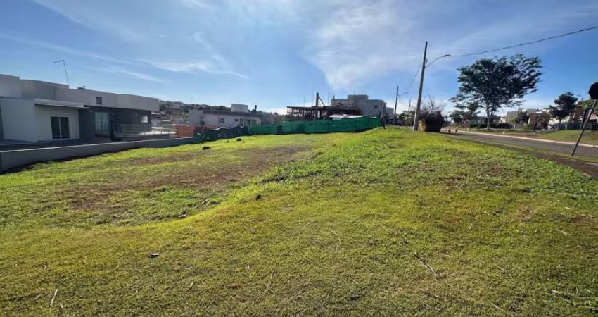 Terreno Residencial à venda, Jardim Morumbi, Londrina - TE1235.
