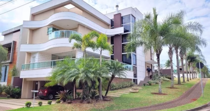 Casa à venda, 500 m² por R$ 4.000.000,00 - Alphaville II - Londrina/PR