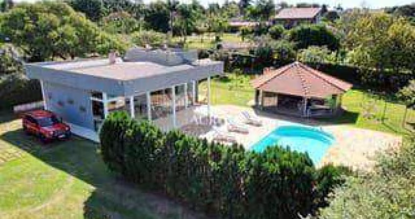 Chácara à venda, 2500 m² por R$ 1.490.000,00 - Recanto Santa Andréa - Cambé/PR
