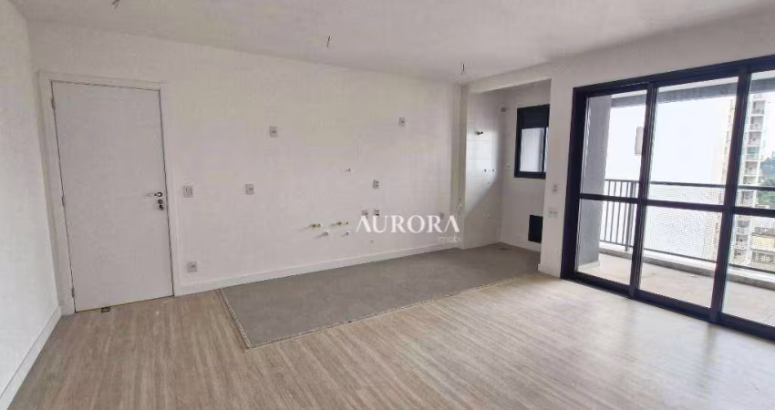 Apartamento Mind com 2 dormitórios à venda, 70 m² por R$ 595.000 - Terra Bonita - Londrina/PR