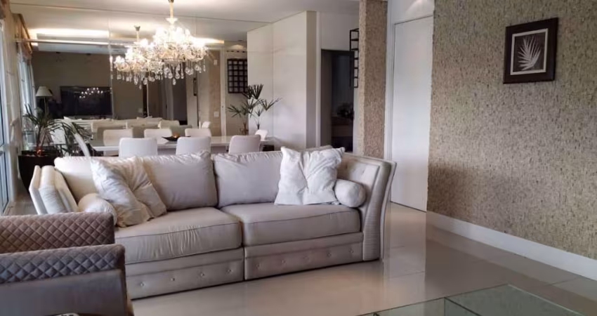 Apartamento com 3 dormitórios, 182 m² - venda por R$ 1.995.000,00 ou aluguel por R$ 9.900,00 - Gleba Palhano - Londrina/PR