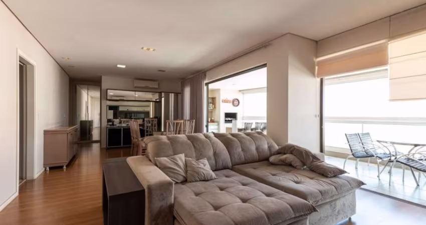 Apartamento à venda, 165 m² por R$ 1.600.000,00 - Gleba Palhano - Londrina/PR