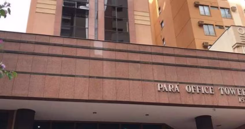 Sala Comercial à venda, Centro, Londrina - SA0840.