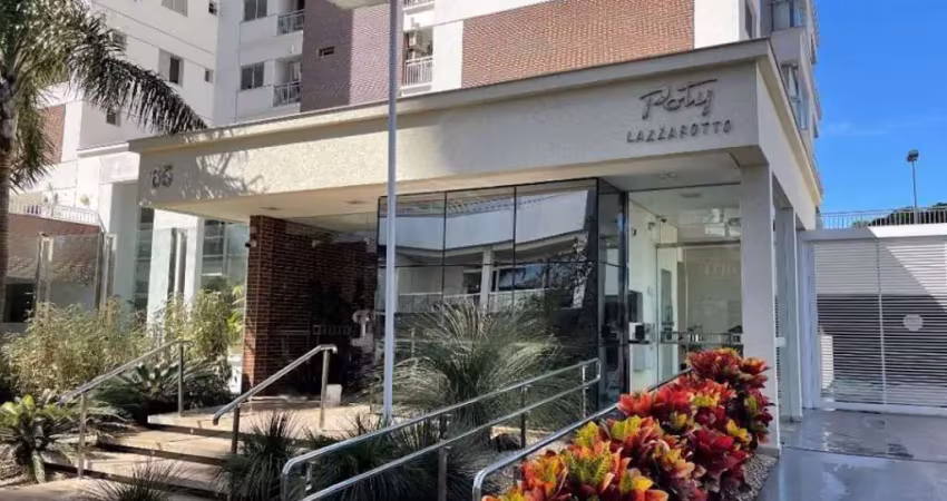 Apartamento com 3 dormitórios à venda, 104 m² por r$ 980.000,00 - guanabara parque boulevard - londrina/pr