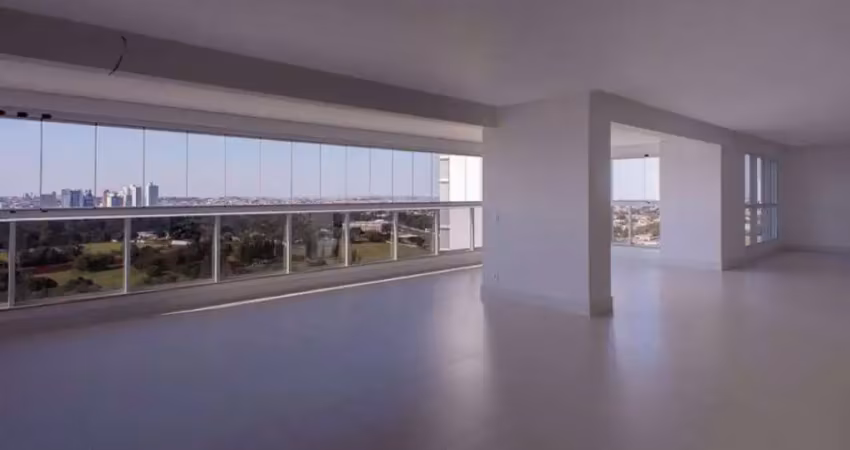 Apartamento no Edifício LaTorre com 4 dormitórios à venda, 333 m² por R$ 4.000.000 - Bela Suiça - Londrina/PR