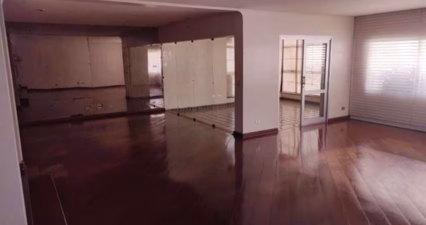 Apartamento com 4 dormitórios à venda, 405 m² por R$ 1.600.000,00 - Centro - Londrina/PR