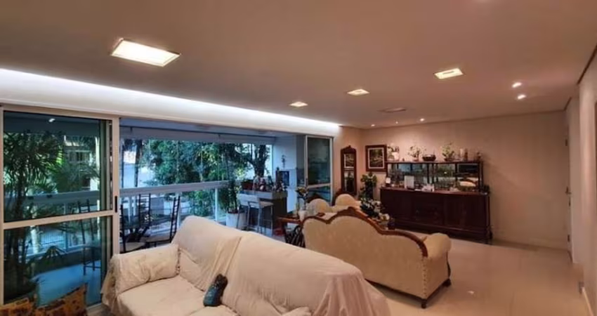 Apartamento à venda, 128 m² por R$ 1.350.000,00 - Centro - Londrina/PR