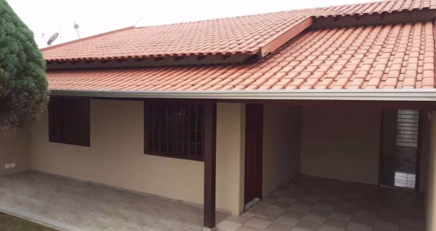 Casa com 2 dormitórios à venda, 131 m² por R$ 321.000,00 - Jardim Imagawa - Londrina/PR