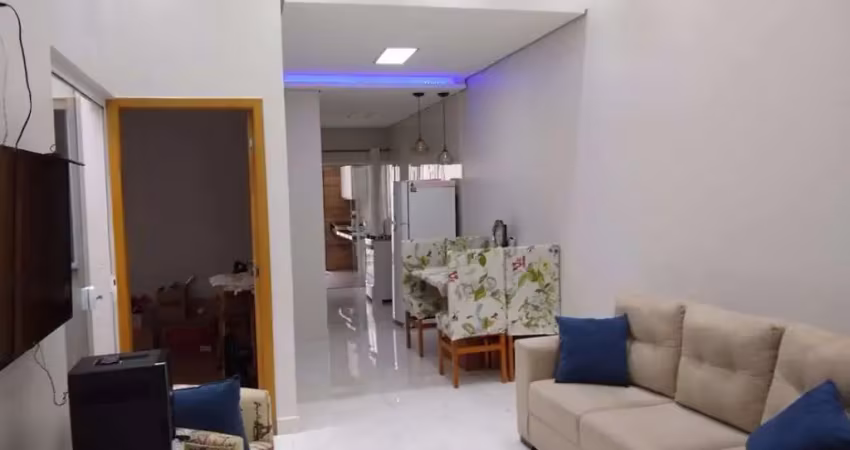 Casa Geminbada à venda, Bandeirantes, Londrina - CA2947.