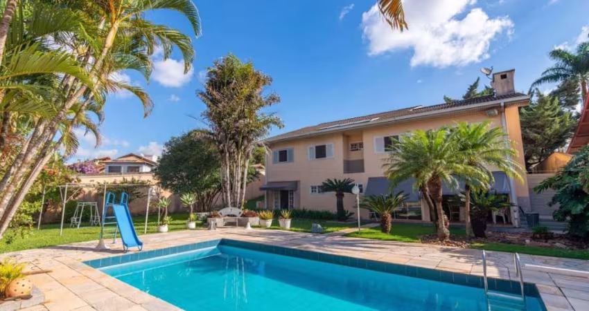 Casa à venda, 302 m² por R$ 1.650.000,00 - Colina Verde - Londrina/PR