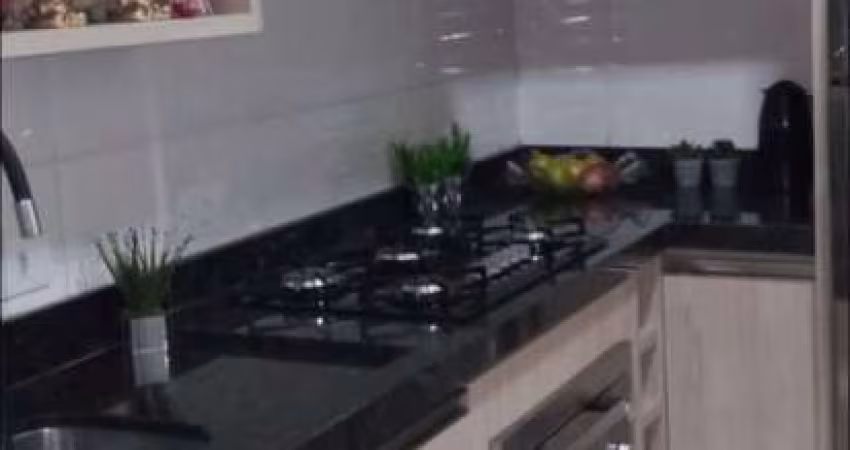 Casa no Sabara com 3 dormitórios à venda, 78 m² - Sabará I - Londrina/PR