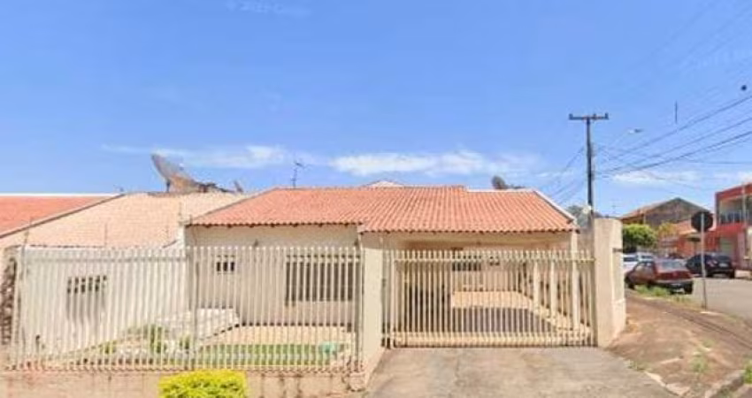 Casa à venda, 175 m² por R$ 650.000,00 - Jardim Itália - Londrina/PR