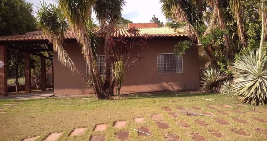 Chácara com 3 dormitórios à venda, 1000 m² por R$ 560.000,00 - Riviera do Poente - Alvorada do Sul/PR