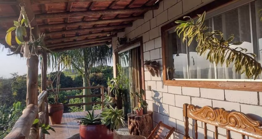 Chácara à venda, Balneario Tibagi, Jataizinho,PR, com 1.500m², R$ 399.900,00, com 32 espécies de frutas produzindo