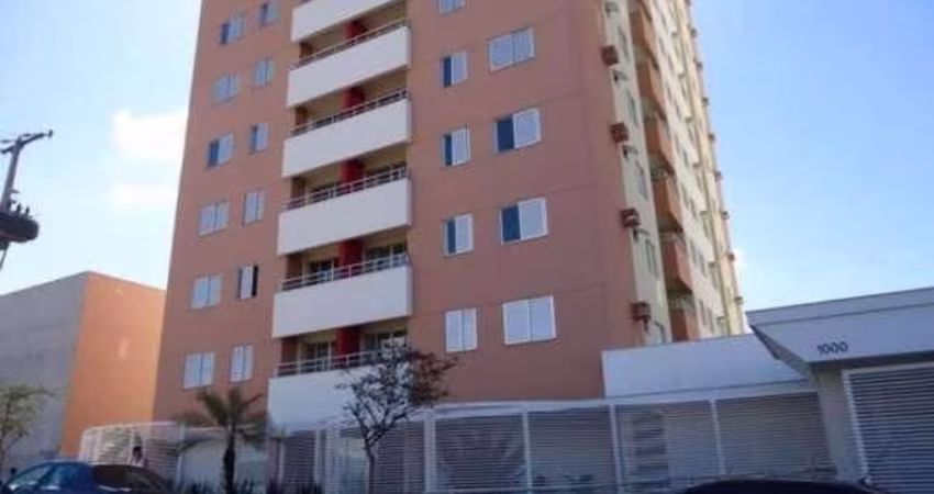 Apartamento Residencial à venda, Vila Filipin, Londrina - AP8597.