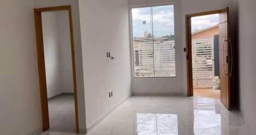 Casa Residencial à venda, Jardim Tókio, Londrina - CA2953.