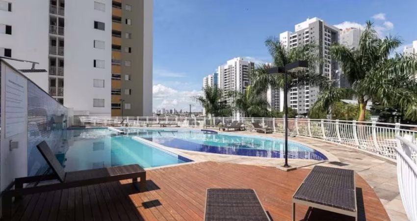 Apartamento com 3 dormitórios à venda, 79 m² por R$ 610.000,00 - Gleba Palhano - Londrina/PR
