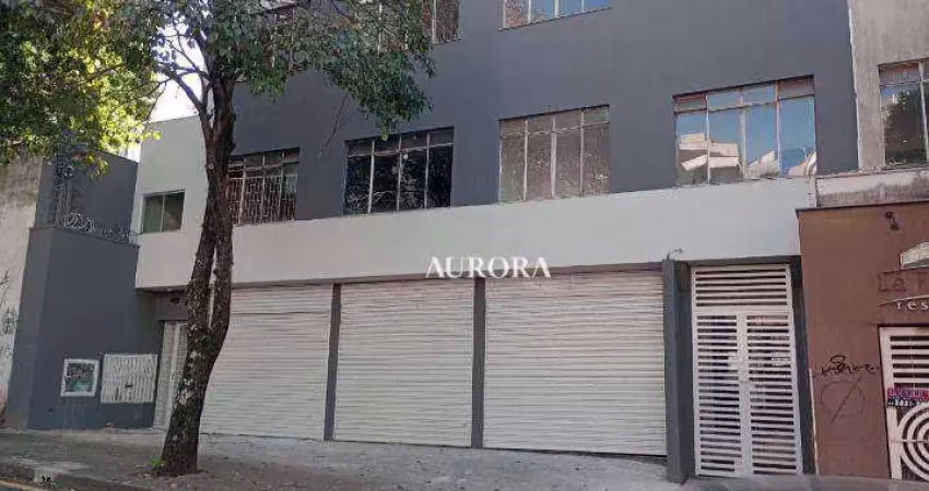 Loja para alugar, 52 m² por r$ 2.502,00 - centro - londrina/pr