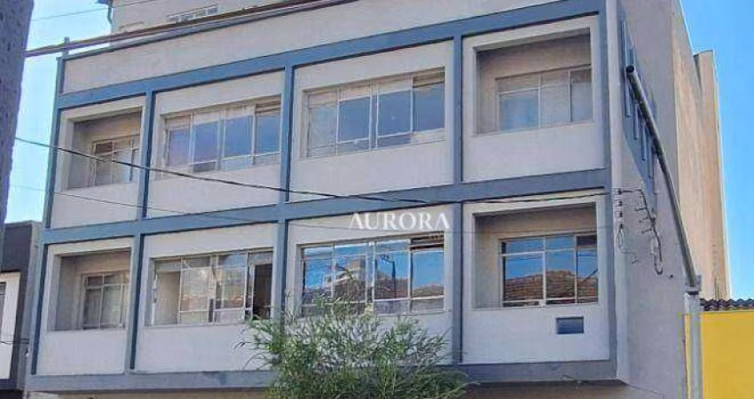 Prédio Central, 2000 m² - venda por R$ 6.900.000,00 ou aluguel da salão térreo e subsolo, por R$15 .000,00/mês - Estuda PERMUTA