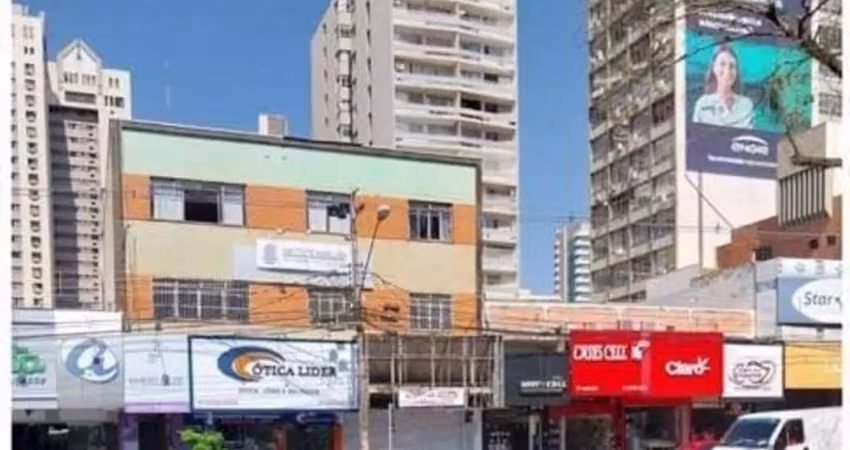 Prédio à venda, 970 m² por R$ 10.500.000,01 - Zona 01 - Maringá/PR