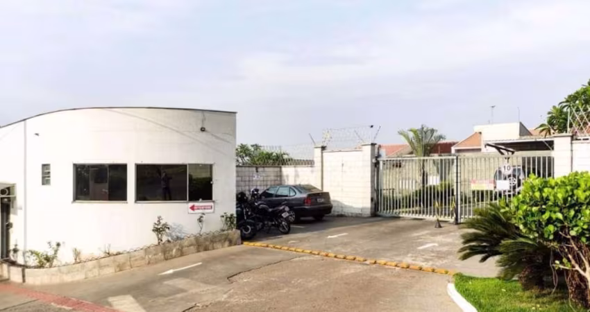 Apartamento no Spazio Le Mont  com 2 dormitórios à venda, 46 m² por R$ 155.000 - Paraíso - Londrina/PR