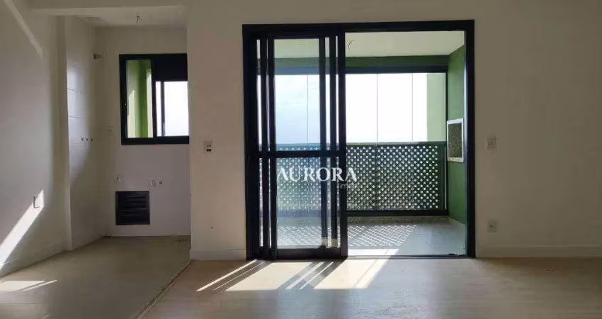 Apartamento no  edifício mind com 2 dormitórios à venda, 84 m² por r$ 760.000 - terra bonita - londrina/pr