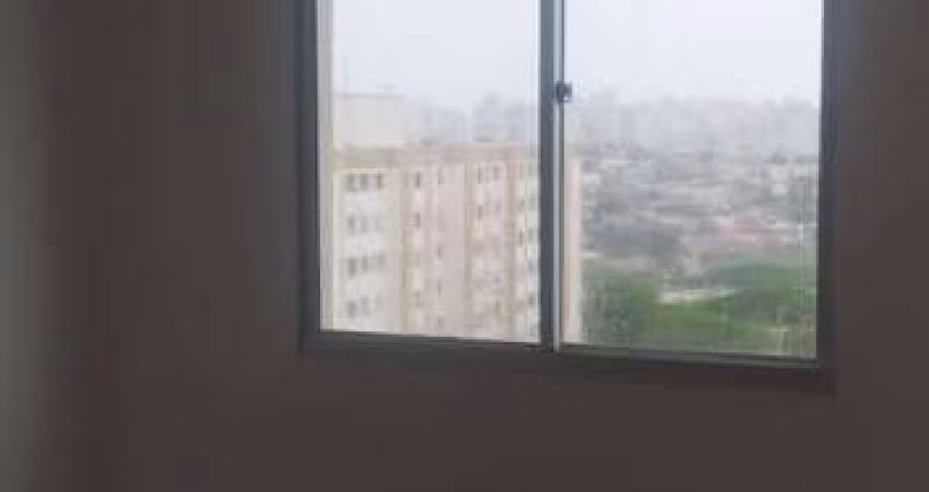 Apartamento no Spazio Louvre com 2 dormitórios à venda, 44 m² por R$ 260.000 - Gleba Fazenda Palhano - Londrina/PR