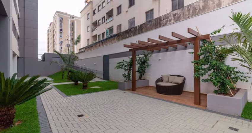 Apartamento Edifício Torre Santorini com 3 dormitórios à venda, 65 m² por R$ 460.000 - Alto da Inglaterra - Londrina/PR