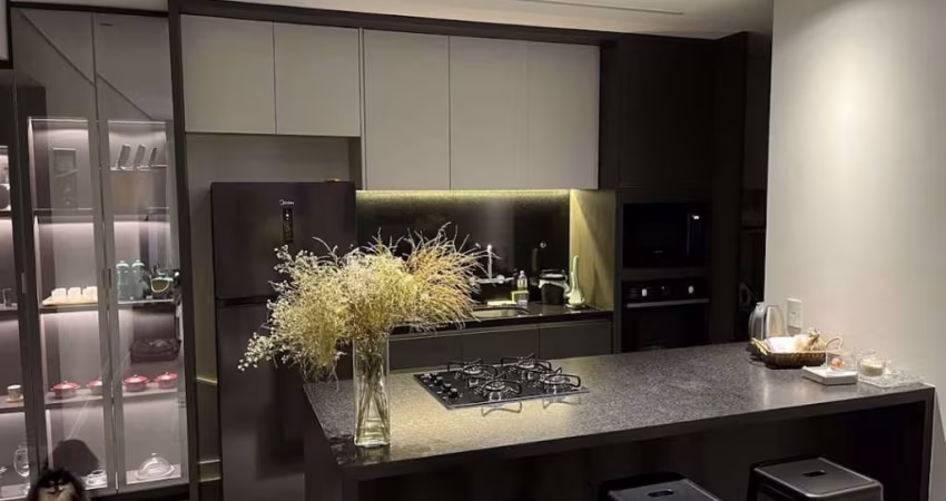 Apartamento com 2 dormitórios à venda, 72 m² por R$ 880.000,00 - Gleba Palhano - Londrina/PR