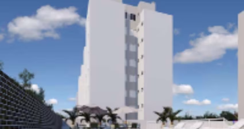 Apartamento com 3 dormitórios à venda, 62 m² por R$ 430.000,00 - Parque Jamaica - Londrina/PR