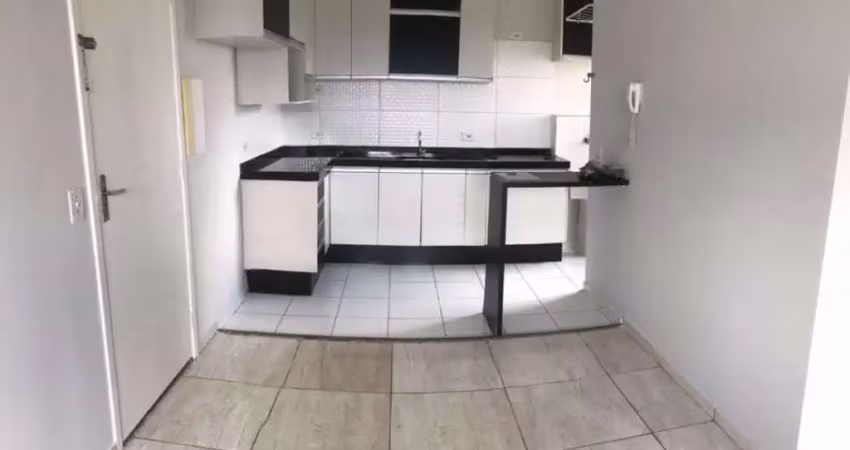 Apartamento no residencial vila das azaleias com 2 dormitórios à venda, 53 m² por r$ 160.000 - conjunto habitacional josé garcia molina - londrina/pr